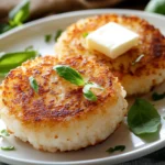 rice cake recipe