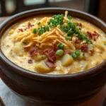 Outback Steakhouse Potato Soup