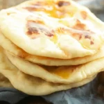 gluten free pita bread