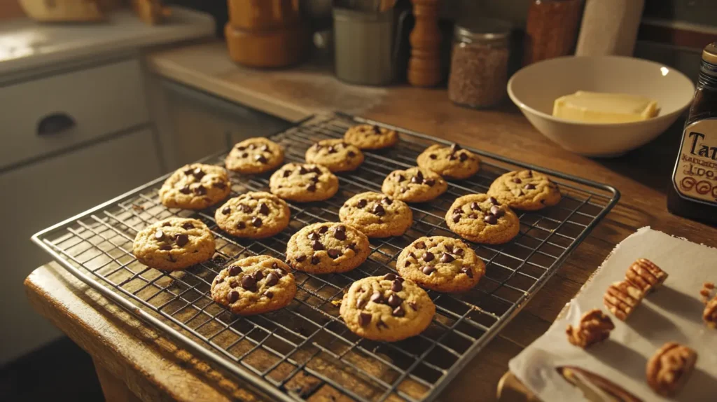 tate's bake shop chocolate chip cookie clone recipe