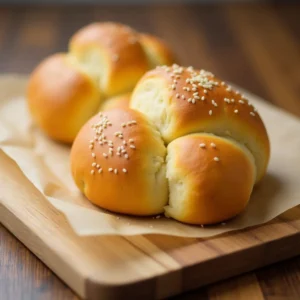 Brioche bread