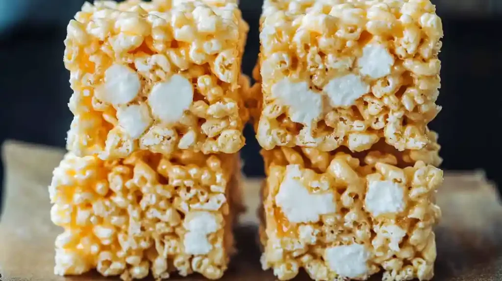 Rice Krispie Treats