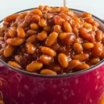 baked beans recipe