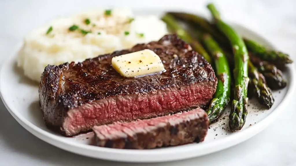 delmonico steak step5