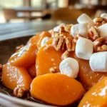 Candied yams