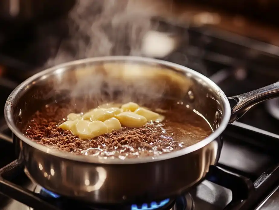 Candied yams recipe  step2