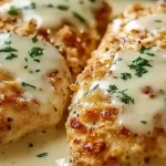 Longhorn Steakhouse Parmesan Chicken