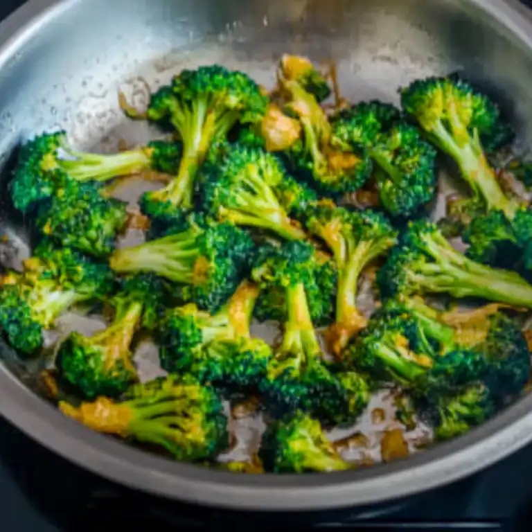 beef and broccoli recipe step2
