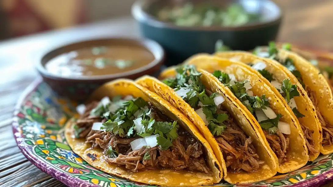 birria tacos recipe