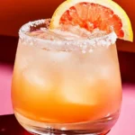 paloma cocktail recipe