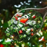 Chimichurri recipe