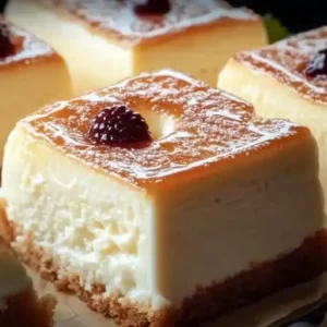 Cream Cheese Cake
