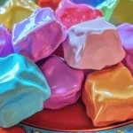 Kool-Aid Taffy