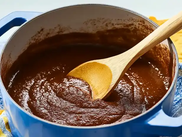 Mole Sauce