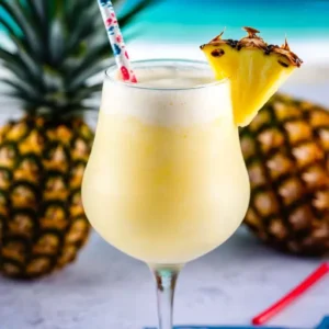 Pina Colada Recipe