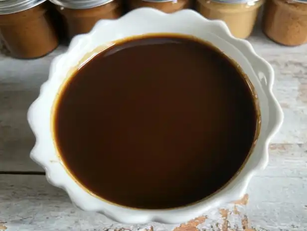Worcestershire Sauce