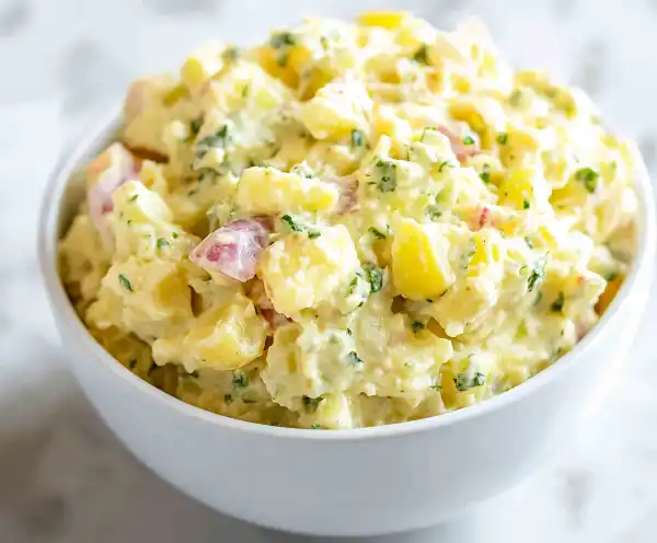 potato salad recipe