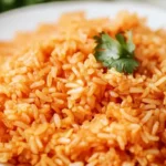 spanish rice recipe