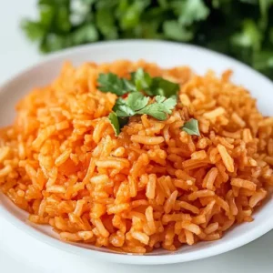 spanish rice recipe