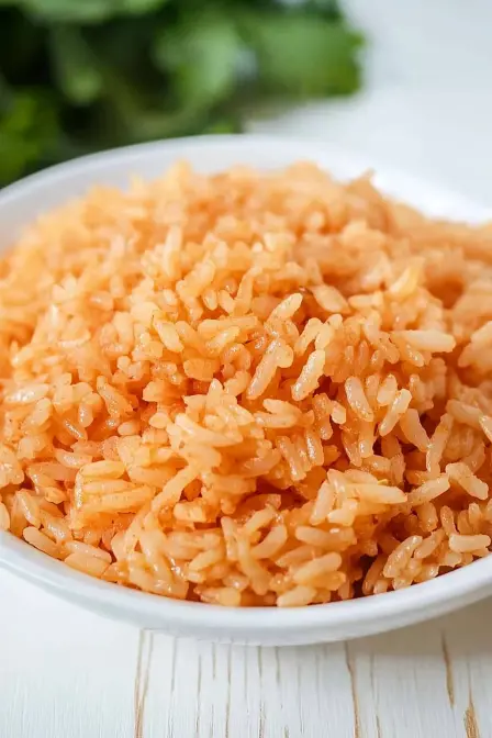 spanish rice recipe