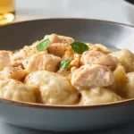 Chicken and Dumplings