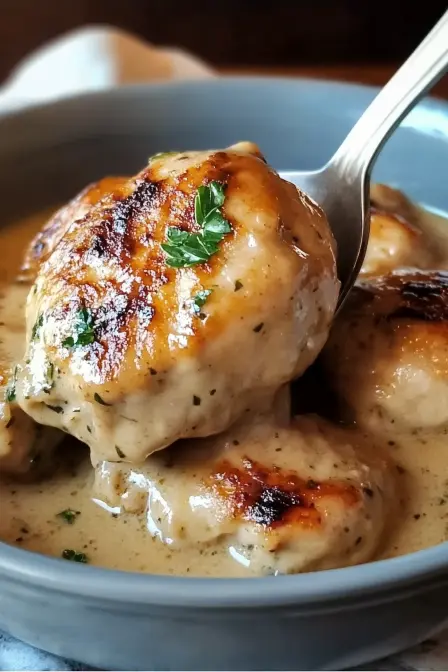 Crockpot Angel Chicken
