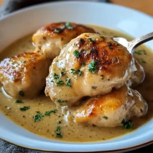 Crockpot Angel Chicken
