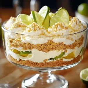 Key Lime Pie
