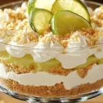 Key Lime Pie