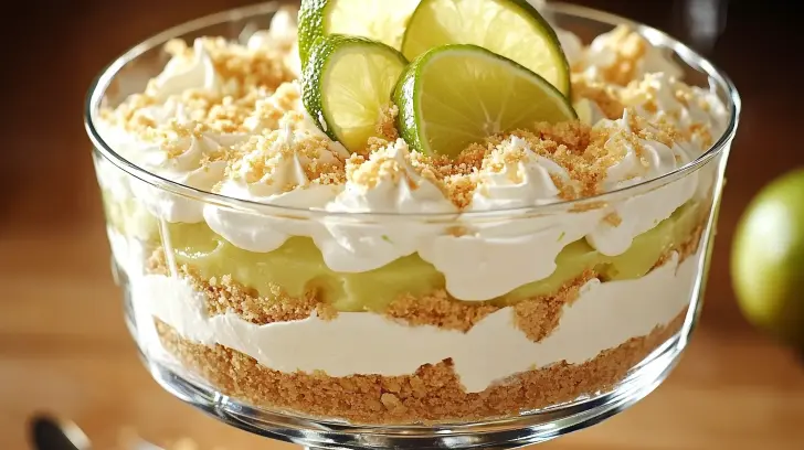 Key Lime Pie