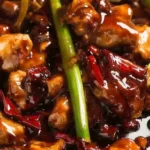 Kung Pao Chicken