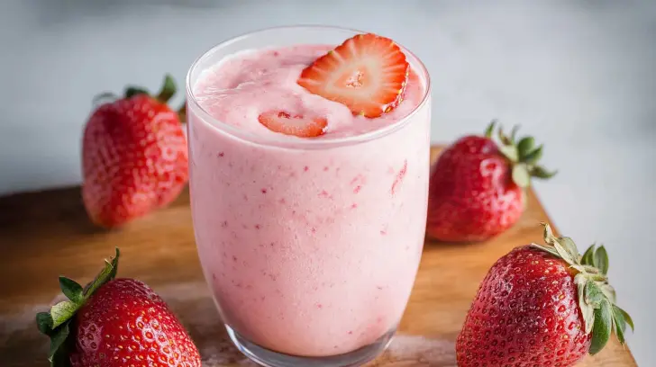 protein smoothies recipes