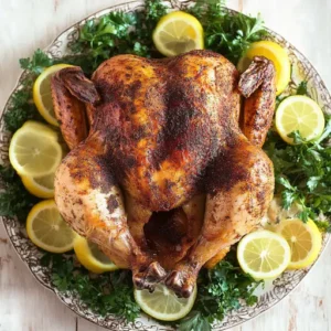Rotisserie Chicken