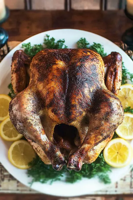 Rotisserie Chicken