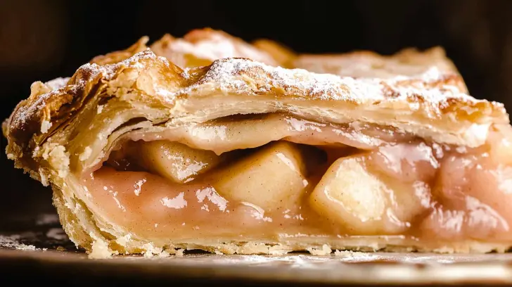 apple pie recipe