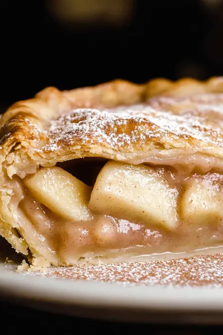 apple pie recipe