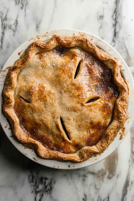 apple pie recipe