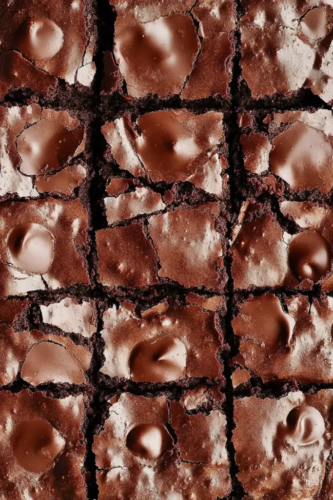 brownie recipe