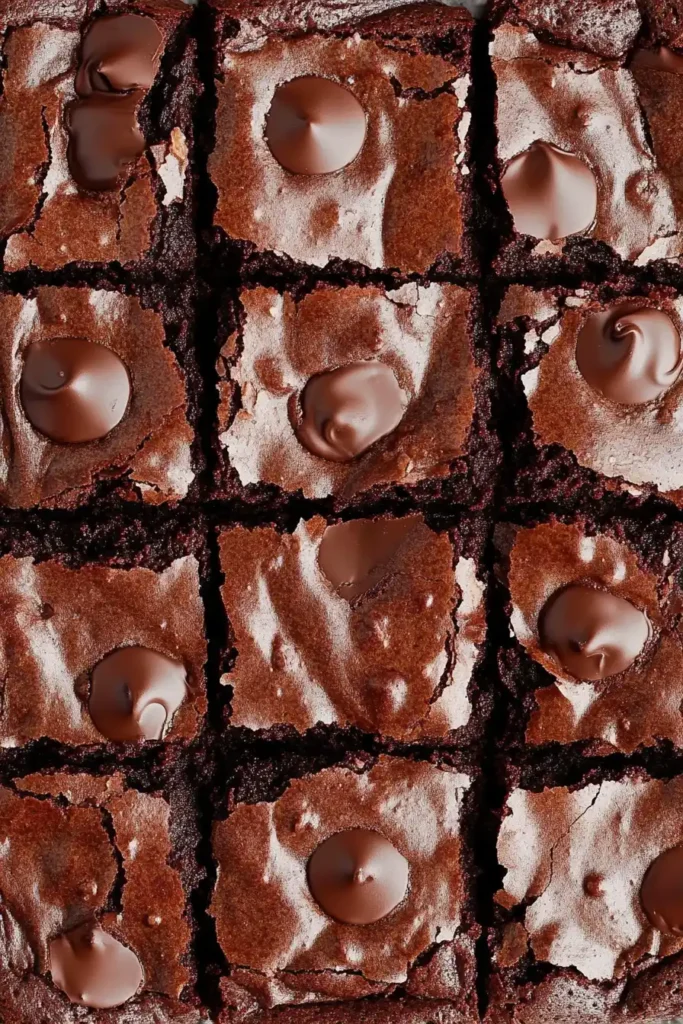 brownie recipe