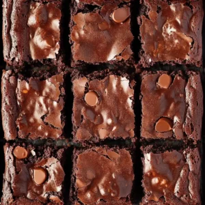 brownie recipe