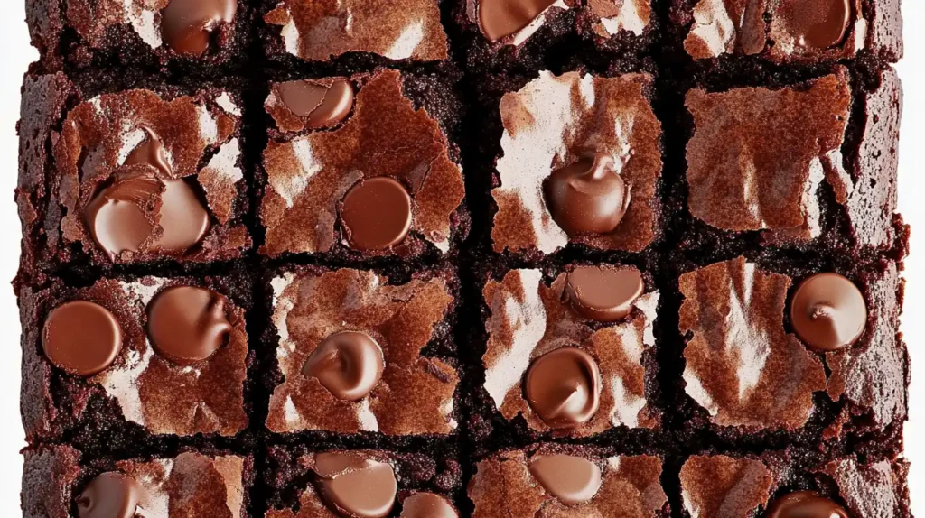 brownie recipe