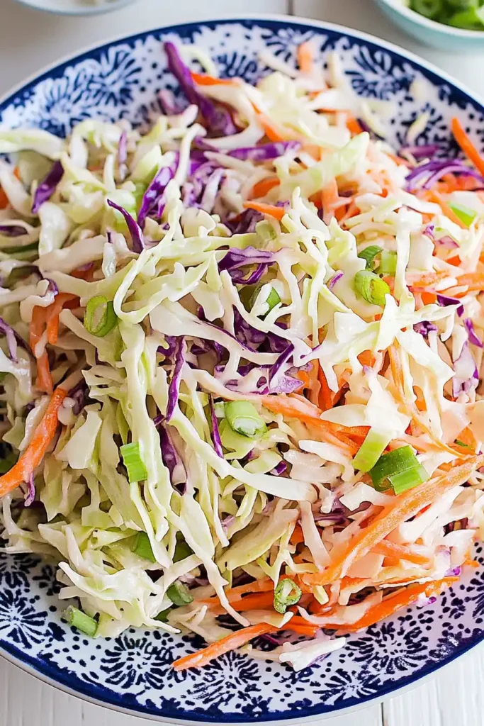 coleslaw recipe