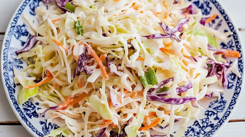 coleslaw recipe
