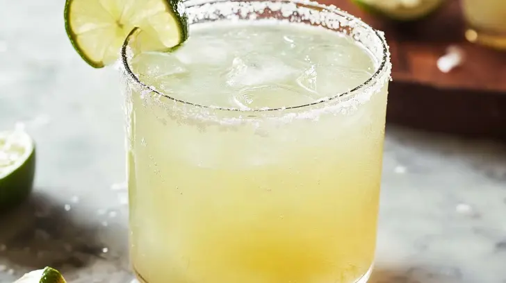 margarita recipe