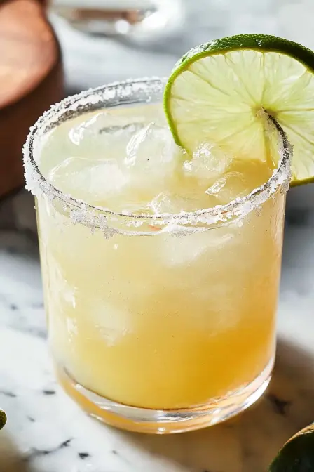 margarita recipe