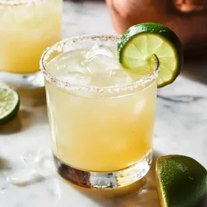 margarita recipe