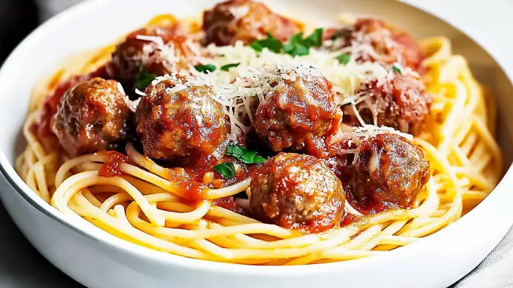 meatball recipe