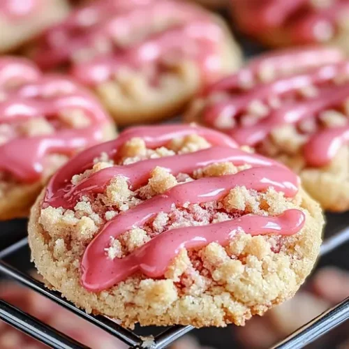 strawberry-crunch-cookies