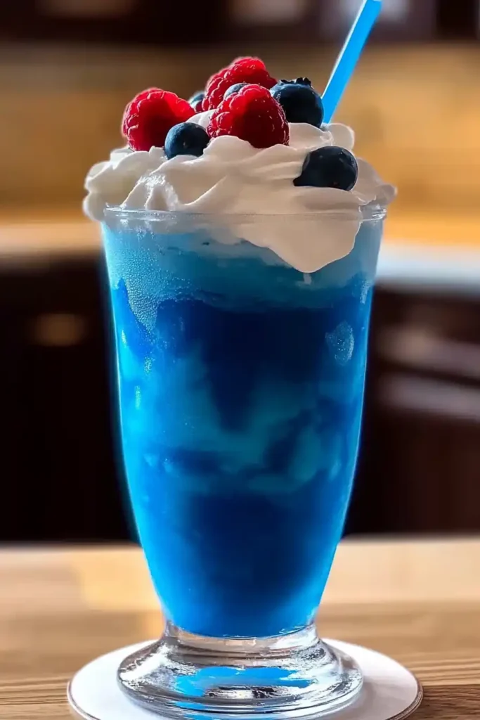 drunken papa smurf