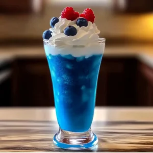 drunken papa smurf